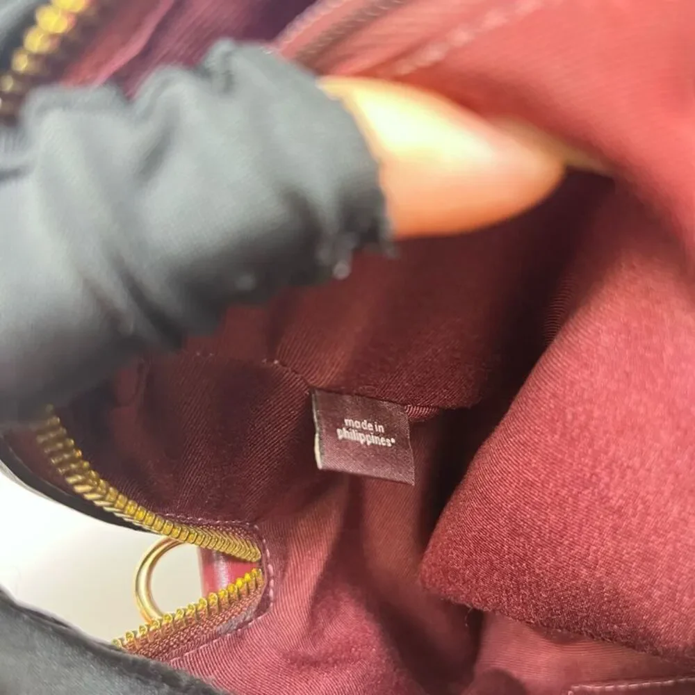 Coach Women Pre-Loved Bag Very Good Condition